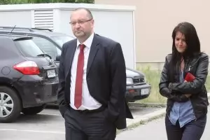 ВСС няма да образува дисциплинарно дело срещу съдебен шеф