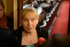 Елена Йончева: Ще има последствия за Борисов, не само за записа