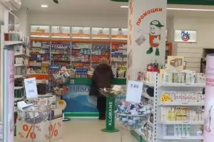 Е-системата срещу недостига на лекарства закъснява вече месец