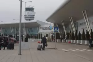 Британски гигант препотвърди интереса си към летище София