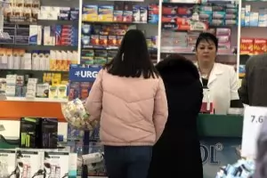 Фармацевтите си поискаха защитни средства от държавата