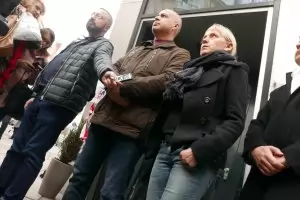 ГЕРБ и БСП в нов сблъсък за магистралите