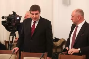 Валентин Златев: В Ботевград има организирана престъпна група