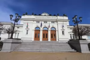 НС прие нови депутати на местата на Данаил Кирилов и Ивайло Московски