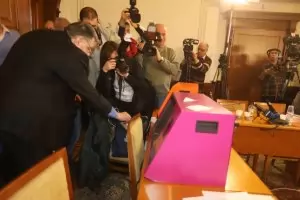 ГЕРБ отказва да избере нов състав на ЦИК