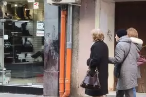 Главният архитект на София се ожали от майсторите по „Графа“