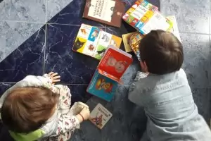 И градините за деца на медици отварят сред хаос