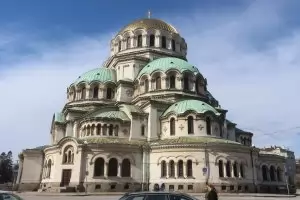 Църквата забрани на хора на "Св. Ал. Невски" да пее за папата