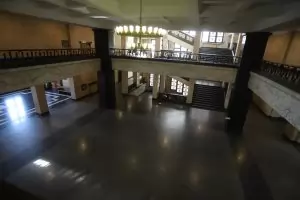 Прокуратурата ремонтира етаж в Съдебната палата за 2 млн. лв.