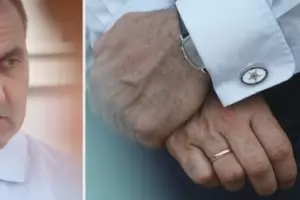 Машината на съответната изборна победа