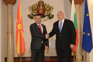 Скопие вкара разговорите за общата ни история в задънена улица