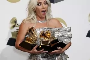 Дамски гамбит на "Грами"