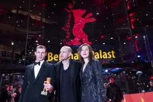 Израелски режисьор спечели "Златна мечка" в Берлин