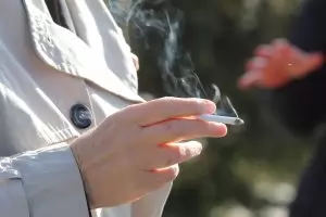 България е първа в ЕС по активни пушачи