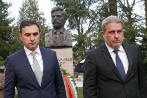 Споровете между България и Северна Македония за Гоце Делчев продължават