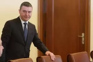 Горанов уволни цялата комисия по хазарта