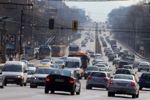 Софиянци отреждат на столицата ни място сред най замърсените и шумни