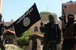 Македония може да се окаже в капана на "Ислямска държава"