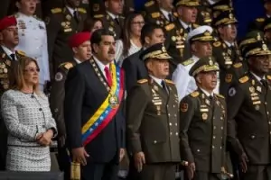 Мадуро към Тръмп: Защо искате повторение на Виетнам?