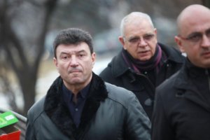 Делото срещу бившия депутат от ГЕРБ Живко Мартинов станало известно