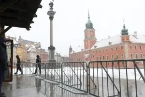 Редица държави бойкотират US конференция за Близкия изток