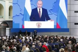 Владимир Путин: Няма да се върнем към комунизма