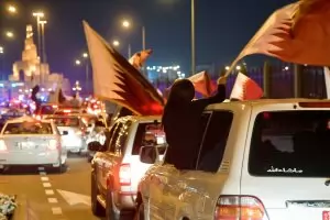 Катар просперира въпреки блокадата