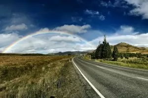 Защо да растеш на село е здравословно