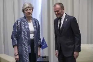 "Гардиън" и Би Би Си: Отлагат Брекзит за 2021 г.