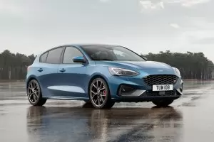 Ford отправя ново предизвикателство