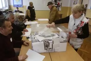 28% от българите ще гласуват с преференция, сочи изследване