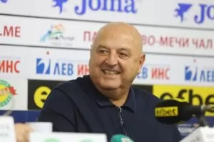 Гражданка на Кипър е собственик на "Славия"