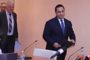 Премиерът удобно пропусна амнистията за "сивите" горива