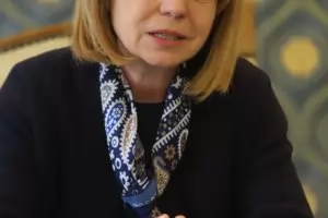 Фандъкова: „Топлофикация-София“ трябва да остане публична