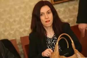 Кордовска е оневинена за влога си в КТБ