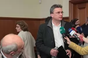 Прокурорският свидетел по "КТБ" мечтал заедно с Цветан Василев