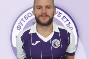 Балъков взема черногорец и в следващия си отбор