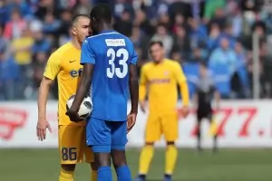 Божинов: Точките срещу малки отбори се дублират