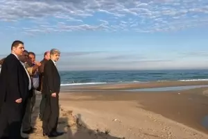 Екокоалиция обвини Нено Димов в лъжа за Шабленското езеро и му поиска оставката