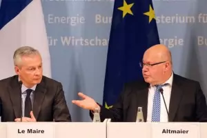 План за индустриални шампиони или паника в ЕС