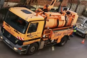 Фандъкова: Концесията за водата не бива да продължава