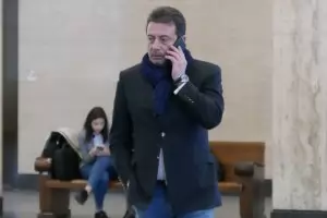 Шефът на БНТ ще трябва да напусне поста си заради присъда