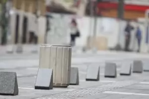 Фандъкова възложила да се махнат перките на акули от "Графа"