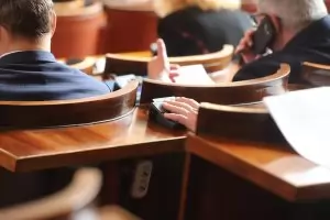 "Прозрачност без граници" се обяви срещу промените в партийните субсидии