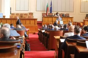 Партии са спестили над 40 млн. лв. от субсидии