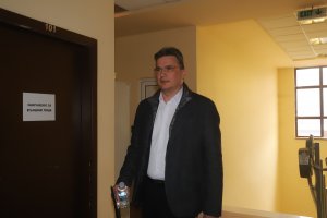 Избягалият в Сърбия банкер Цветан Василев опитал да прехвърли отговорността