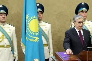  Преименуваха столицата на Казахстан от Астана на Нурсултан