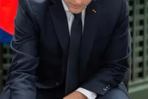 Френският президент призова за европейско възраждане