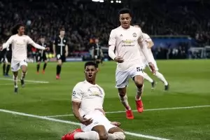 VAR беляза безпрецедентния обрат на "Юнайтед"