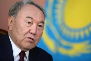 Президентът на Казахстан се оттегли